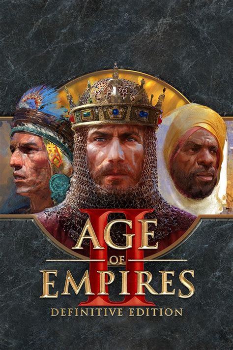 Play Age of Empires II: Definitive Edition | Xbox Cloud Gaming (Beta ...