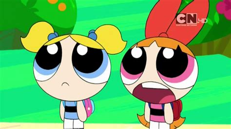 Cartoon Network UK HD The Powerpuff Girls Coming Soon Full Promo - YouTube