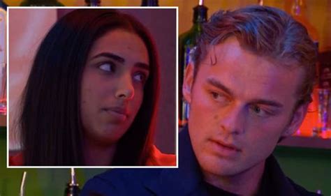 EastEnders spoilers: Peter Beale for secret romance as he grows close to Ash Panesar? | TV ...