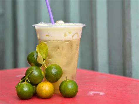 9 Must-Try Vietnamese Drinks | Spiced drinks, Coconut drinks, Viet food