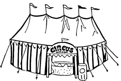 Circus tent coloring page | Lion coloring pages, Coloring pages, Super coloring pages