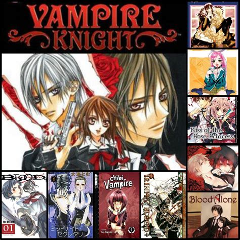 Top 79+ anime vampire romance super hot - awesomeenglish.edu.vn