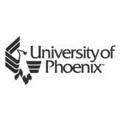 University of Phoenix Logo PNG Transparent – Brands Logos