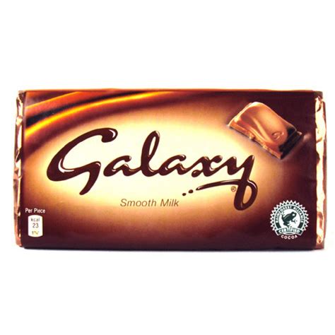 Free Galaxy Milk Bar | Free Stuff Finder UK