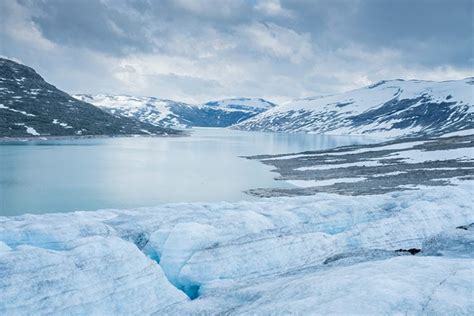 Jostedalsbreen: How To Visit Norway's Epic Glacier