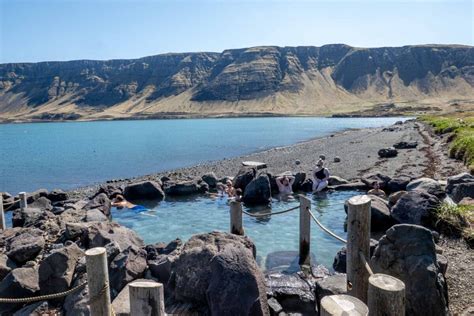 40 Iceland Hot Springs to Visit - Travel Addicts