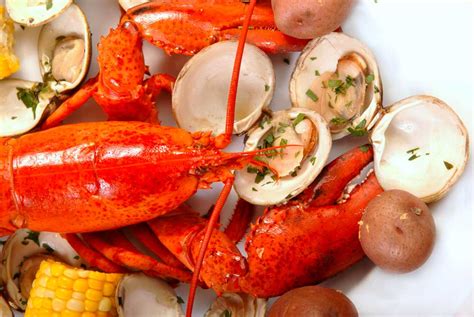 Seafood Tips & Tricks from Maine | Cooking Maine Lobster, Crab & More