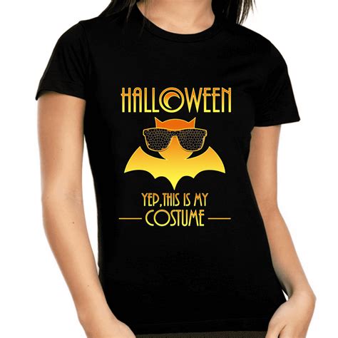 Fire Fit Designs - Halloween Shirts for Women Plus Size - 2020 Halloween Costumes for Plus Size ...