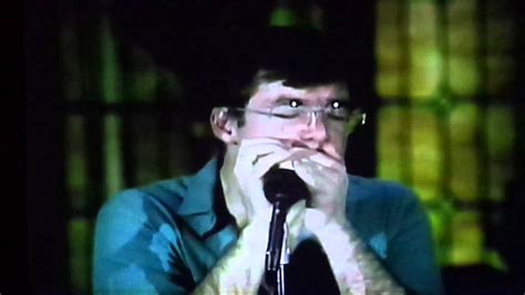 John Sebastian Harmonica Medley - YouTube