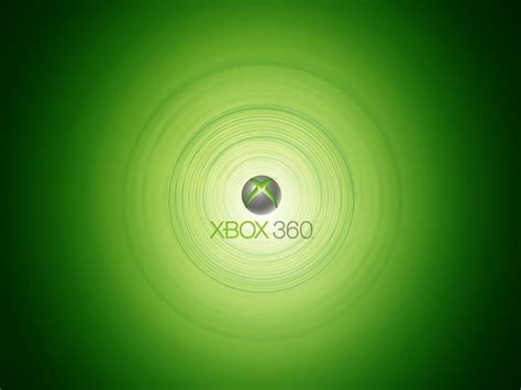 Xbox 360 Logo Wallpapers - Wallpaper Cave