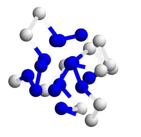 Best structure for P27-4 | Download Scientific Diagram