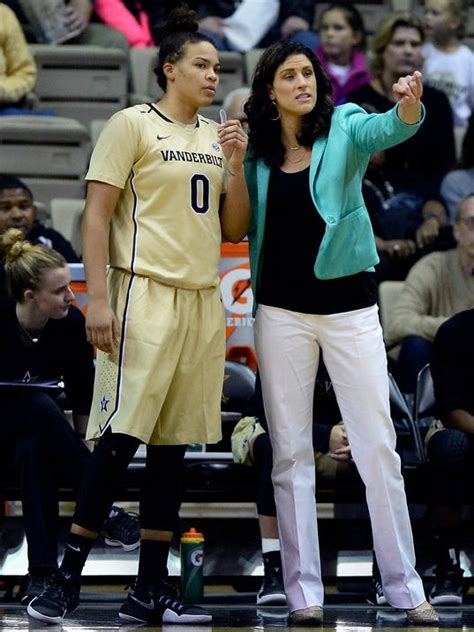 Vanderbilt women's basketball schedule features in-state foes