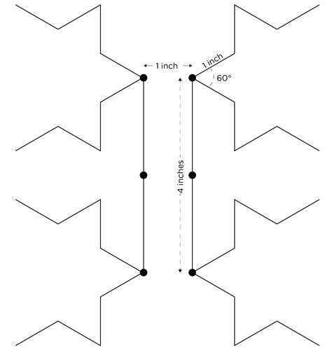 Fractal Antenna for DTV | Mohit Bhoite