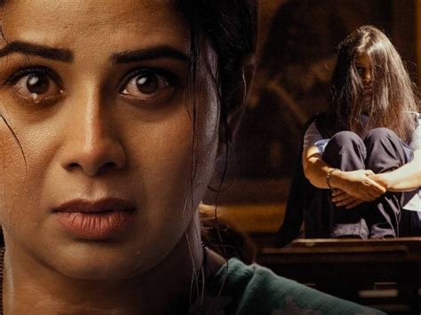 Masooda trailer: Interesting and captivating! | Telugu Cinema