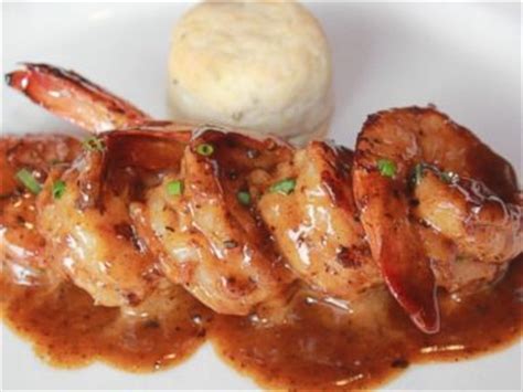 New Orleans Barbecue Shrimp Recipe | Emeril Lagasse | Recipe - ABC News