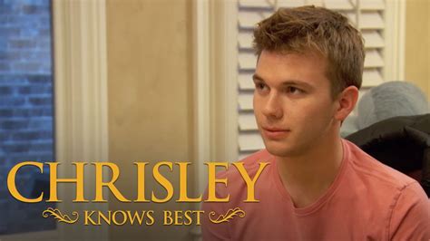 Chrisley Knows Best | 'Chase's Math Tutor' from 303 - YouTube