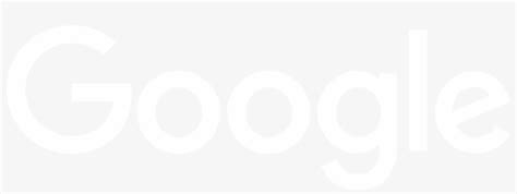 Google Transparent White Logo Transparent PNG - 852x272 - Free Download on NicePNG