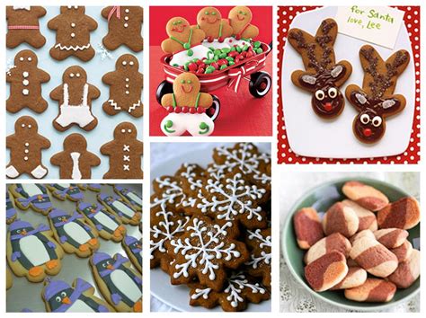 Sweeter Than Sweet Dessert Tables: Gingerbread Cookies