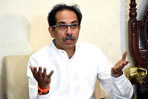 Tackling Covid-19, Retaining Alliance: Challenges Before Uddhav ...