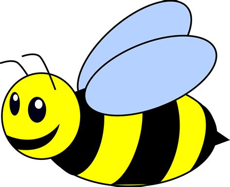 Bee Cartoon , Cartoon bee transparent background PNG clipart - Clip Art ...