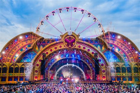 What Is the Meaning Behind Tomorrowland 2017’s Theme