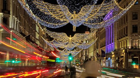 Things To Do in London December 2023 – From Winter Events to Festive Fairs | London christmas ...