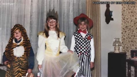 Halloween Blizzard of 1991 stirs memories | kare11.com