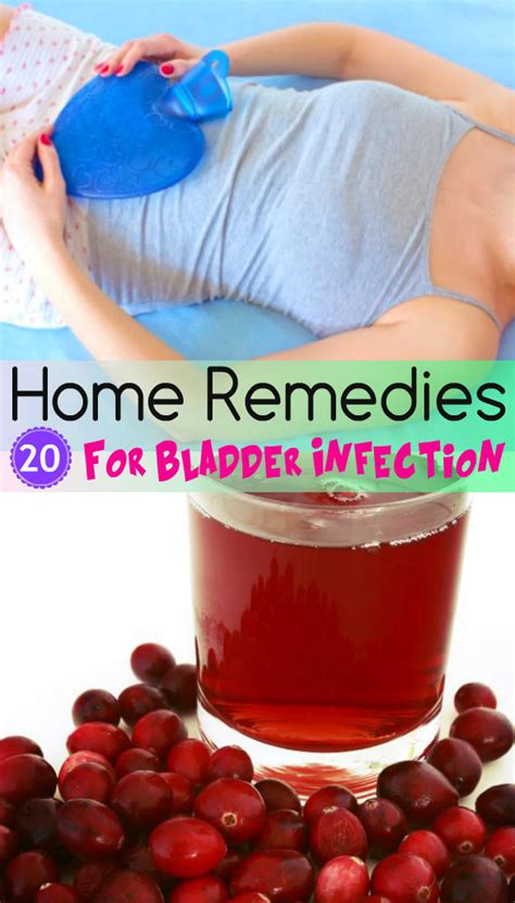 Home Remedies Store • homeremedyshop: 20 Home Remedies for Bladder...