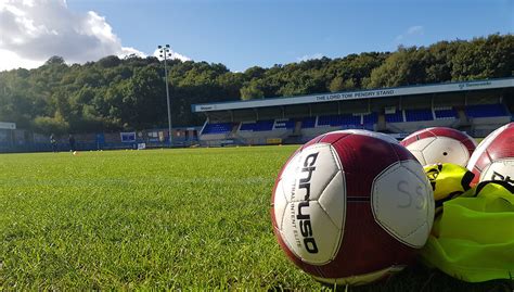 New kick-off time for Stalybridge Celtic match