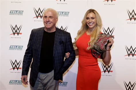 The Tragic Death Of Ric Flair's Son, Reid, Helped Inspire Charlotte ...