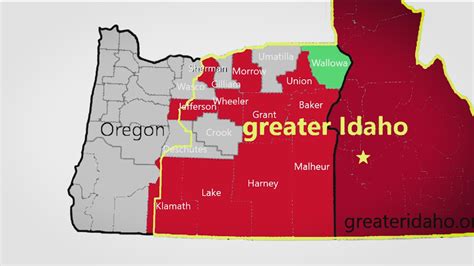 Next in the proposed merge on the Idaho/Oregon border | ktvb.com