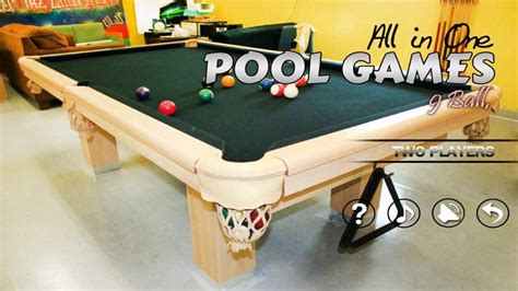 Pool Game Free Offline APK Download - Free Sports GAME for Android ...