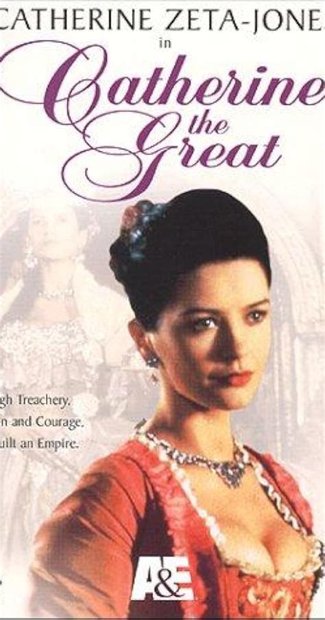 Catherine the Great (TV Movie 1995) - IMDb