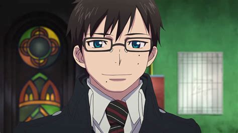 Top 20 Best Anime Guys With Glasses – FandomSpot