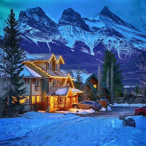 The 7 best boutique hotels in Banff National Park – BoutiqueHotel.me