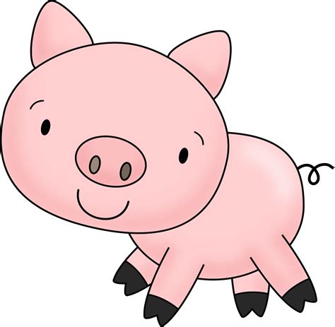 Miniature pig Clip art - pig png download - 1529*1496 - Free Transparent Miniature Pig png ...