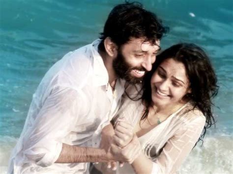 Taramani Review {3.5/5}: The movie attempts to remind people about how life should be lived