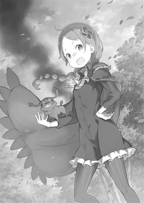 Re Zero Light Novel Volume 14 Download