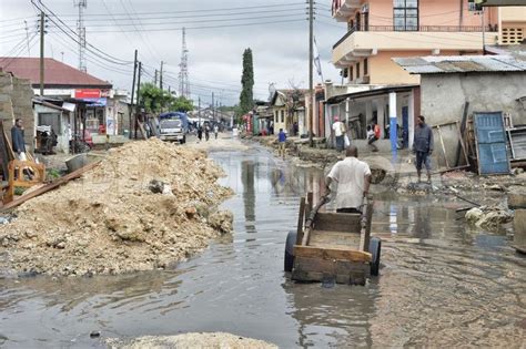 Natural Hazards and Disasters: Tanzania Floods claim a further 10 lives