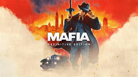 Mafia: Definitive Edition | Download and Buy Today - Epic Games Store