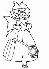 Sorceress Coloring Pages To Download And Print For Free sketch template