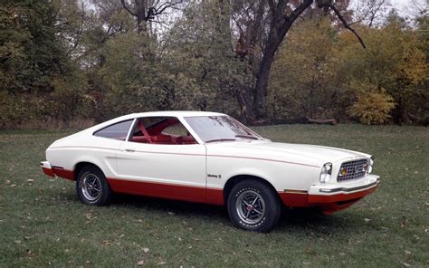 1976 Ford Mustang: Ultimate In-Depth Guide