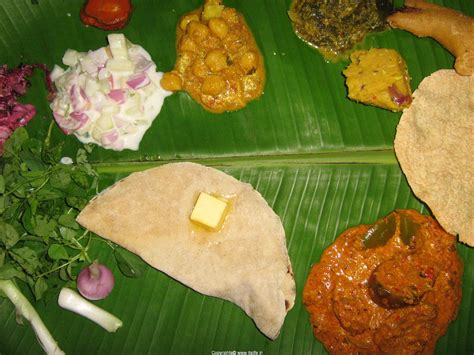 Bhakri - Healthy Indian bread using Jowar