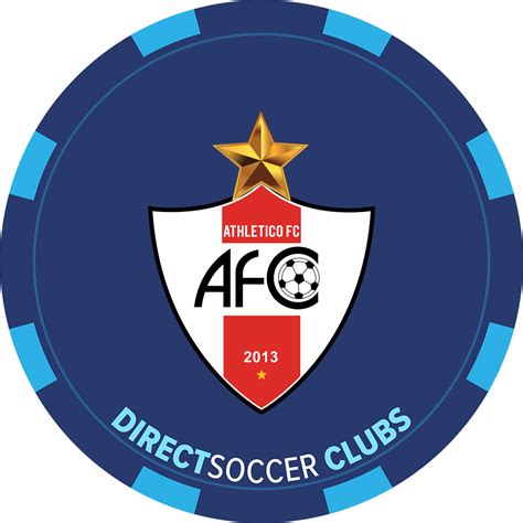 ATHLETICO FC TOKEN - DirectSoccer | Direct-Soccer