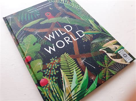 Wild World - Book Review – The AOI