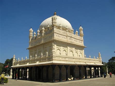 Tipu Sultan Museum, Srirangapatna, India Photos