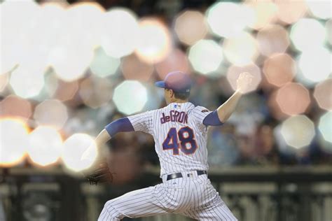 Arbitration Breakdown: Jacob deGrom - MLB Trade Rumors