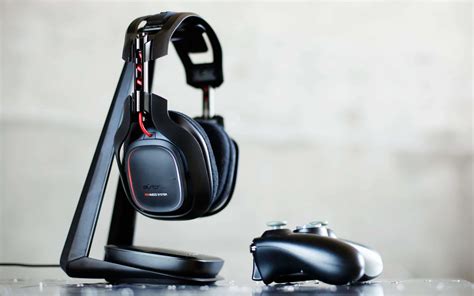 Astro A50 Review: You'll never go back - Blast Magazine