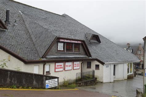 Fort William cinema to be rebuilt - The Oban Times