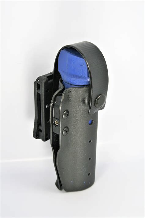 Law Enforcement-OC Spray Holster